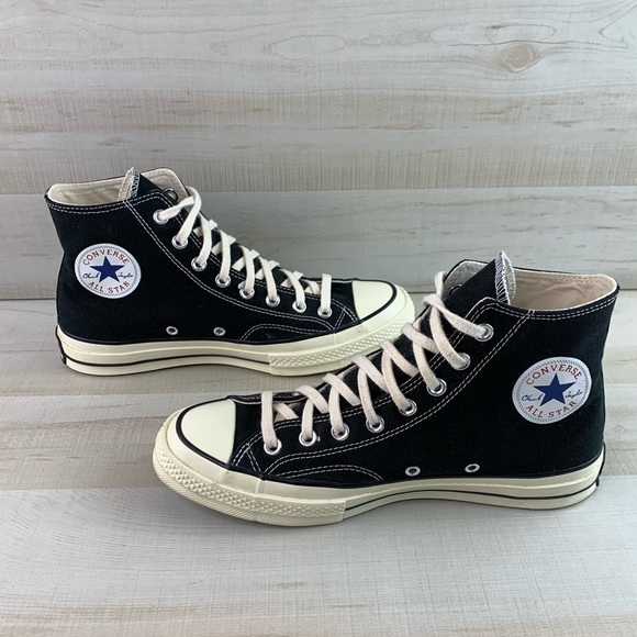 Converse Chuck Taylor All Star High Top Shoes